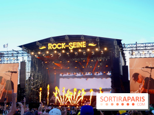 Rock en Seine 2026, nos photos - LANDMVRKS