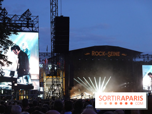 Rock en Seine 2026, nos photos - The Cure