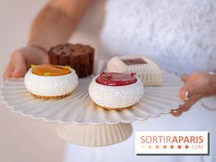 Pleincœur, les pâtisseries de la rentrée 2026, les photos