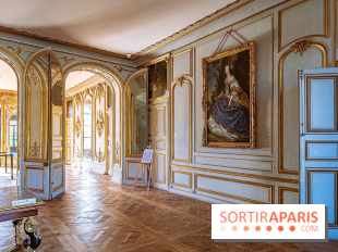 Domaine du Château de Dampierre 2026 - photo