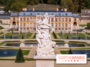 Domaine du Château de Dampierre 2026 - photo