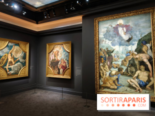 Eternel Tintoret : le peintre italien au cœur d'une exposition au musée Jacquemart-André