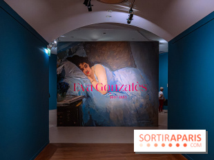 Exposition Eva Gonzalès au Petit Palais, les photos