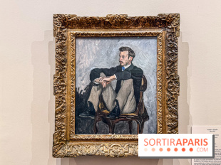 Expo L’Étoffe de l’artiste au Musée Bourdelle : ce que les habits racontent des grands artistes