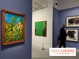 Histoires de paysages, de Monet à Hockney : l'exposition de peintures au musée Marmottan Monet
