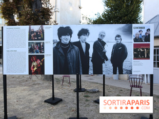 U2 : une histoire irlandaise, nos photos de l'expo au Centre culturel irlandais