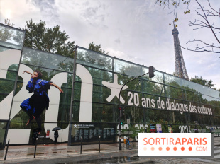 Premières Nations : histoire, art et cultures d'Amérique du Nord s'exposent au musée du Quai Branly