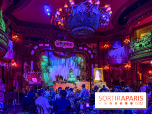 Halloween : Unlucky Nugget Saloon, l'expérience food hantée à Disneyland Paris