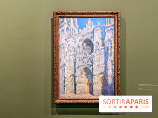 Monet, peindre le temps : l'exposition événement au musée de l’Orangerie