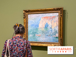 Monet, peindre le temps : l'exposition événement au musée de l’Orangerie