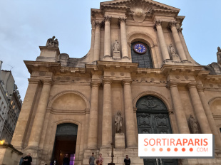 église Saint-Roch