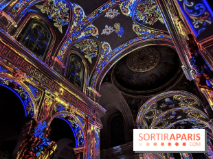 Les Nuits de Saint-Roch