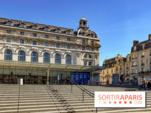 Mary Cassatt. L’indépendante : l’exposition impressionniste au musée d’Orsay
