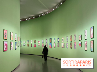 Gustave Fayet à la Fondation Louis Vuitton : Van Gogh, Gauguin et Redon dans une exposition événement