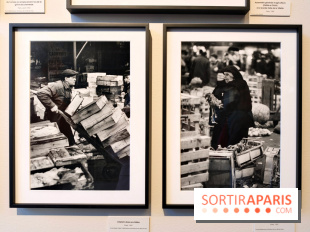 Jean Marquis, arpenteur du quotidien : l'exposition de photos gratuite à la galerie Roger Viollet