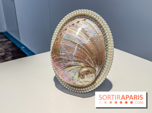 Hélène Fauquet : Vivresse, l’exposition entre bulles et coquillages à Lafayette Anticipations.