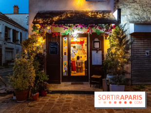 Milpan, l'authentique restaurant mexicain de Fontainebleau - photos