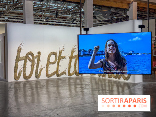 Palais de Tokyo : Toi et ta bande, l'expo qui explore la création loin des grandes villes