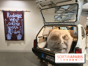 Semons nos résistances : l'exposition engagée à découvrir gratuitement au Maif Social Club