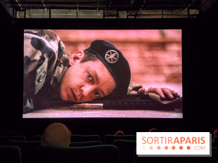 Ali Cherri au Palais de Tokyo — Today is OK : cinéma et sculptures sur la vulnérabilité des soldats
