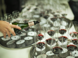 Le Grand Tasting Paris 2026 : deux jours de dégustations de vins au Carrousel du Louvre - LGTParis @ Fabrice Leseigneur (3)