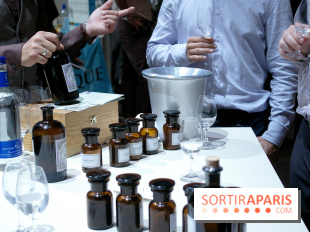 Whisky Live Paris 2013