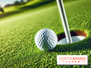JO de Paris 2024 : qui sont les champions olympiques médaillés au Golf ?