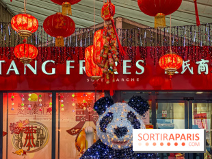 Le supermarché Tang Frères débarque dans le 92