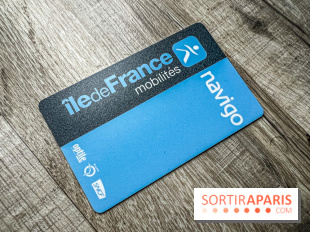 Bon plan : 100€ remboursés sur la carte Navigo Imagine R avec la Région Ile-de-France