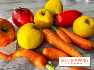 Le saviez-vous ? On peut glaner gratuitement des fruits et légumes en Ile-de-France ?