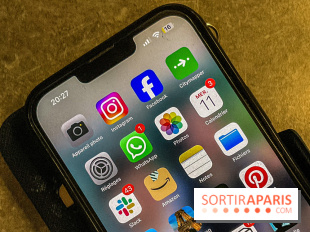 Fin de la panne Instagram, Facebook, Messenger, les applications Meta reprennent du service ce mercredi 11 décembre