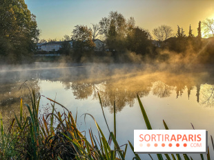 Crue en Ile-de-France : Le Val-de-Marne placé en vigilance jaune 