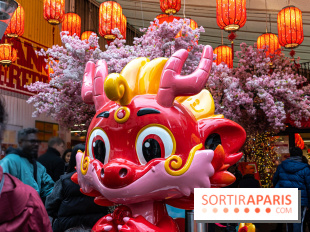 Le supermarché Tang Frères débarque dans le 95 - Val d'Oise
