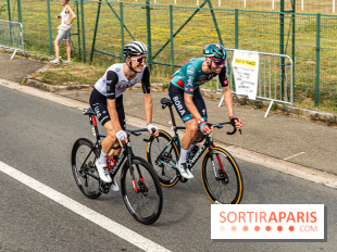 Les restrictions de circulation et de stationnement du Paris-Nice dans les Yvelines