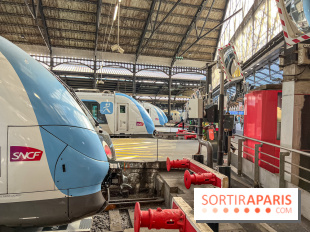 Grève SNCF, la CGT annonce des grèves dès le 5 mai