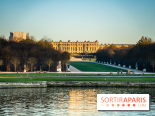 Versailles : le château fermé mais les jardins et le parc ouverts gratuitement ce 1er mai 2025
