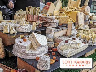 Yvelines Marchés de Producteurs, les rendez-vous produits locaux du printemps