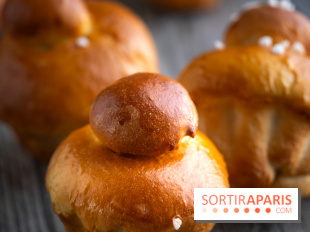 Seine-et-Marne : Où déguster la meilleure brioche 2025 du département ?