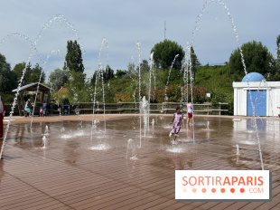 Canicule : à quand la fin du pic de chaleur à Paris et en Île-de-France ?