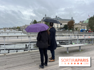 Orages à Paris et en Île-de-France : vigilance jaune ce lundi