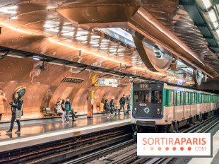 Le saviez-vous ? Quels sont les 10 objets les plus insolites retrouvés dans le métro parisien ?