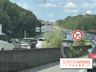 Blocages prévus ce 10 septembre sur les routes et autoroutes