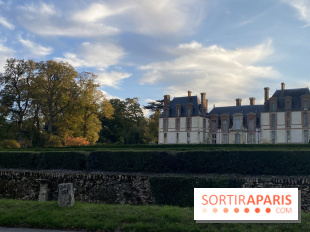 Halloween 2025 : Protocole Z, l'escape game immersif dans la crypte du Château de Thoiry (78)