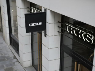 IKKS en redressement judiciaire : de nombreux emplois menacés dont à Paris