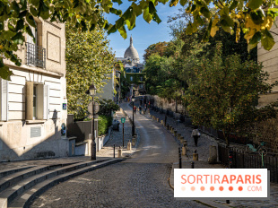 Les 10 km de Montmartre, la nouvelle course dans le quartier historique de Paris 