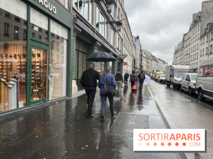 Orages à Paris et en Île-de-France : vigilance jaune ce samedi 20 septembre