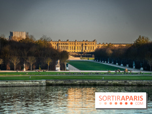 Tempête Benjamin : le Château de Versailles ferme ses parcs et jardins ce jeudi 23 octobre