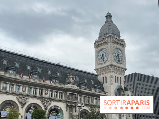 Perturbations SNCF à Paris Gare de Lyon : le trafic toujours paralysé après l’incendie du TGV Lyon-Valence