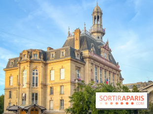 Asnières-sur-Seine fête Frankenstein pour Halloween ce 8 novembre