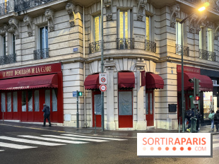 Un Bouillon s'installe à Asnières-sur-Seine : une première dans les Hauts-de-Seine